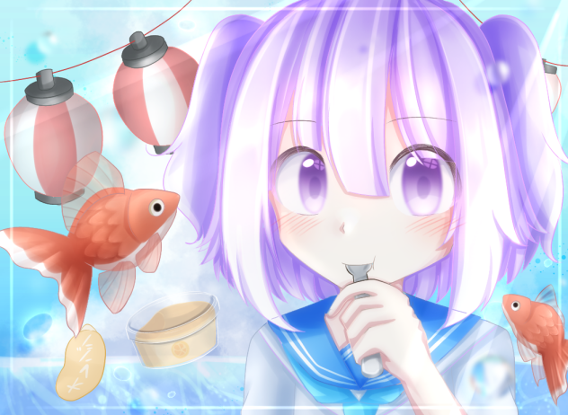 No titleのsummer☆