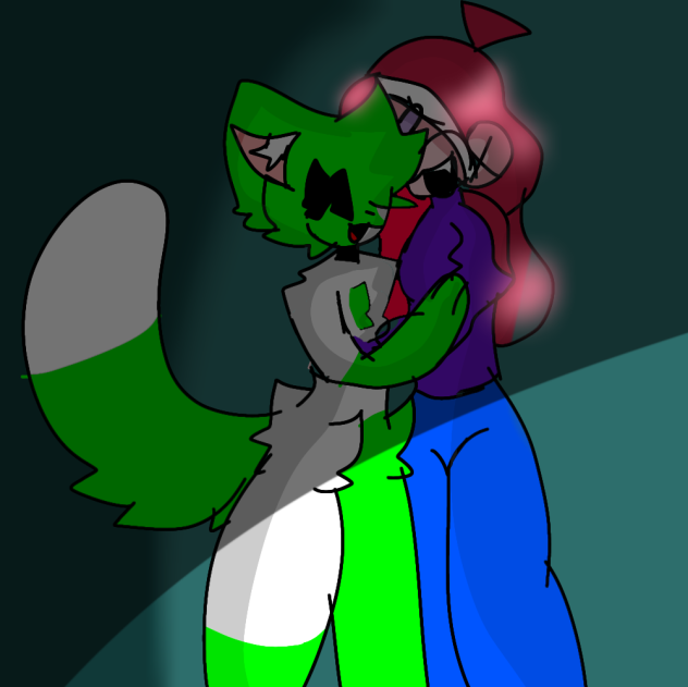 hugs!