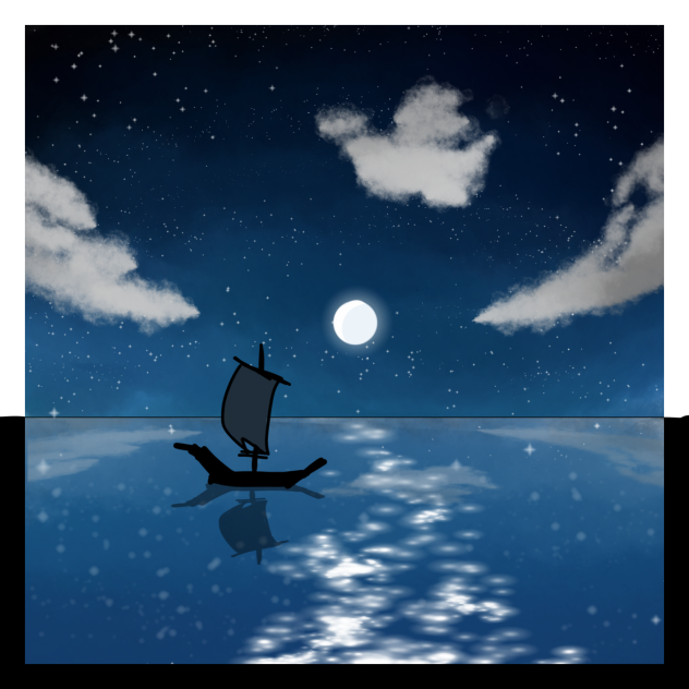 Story Cover³ for FUITCHINA KANJŌ