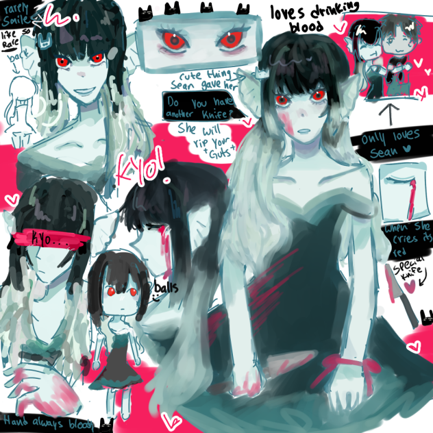 YoureSoUpsetWithMeButimSoObsessedWithU