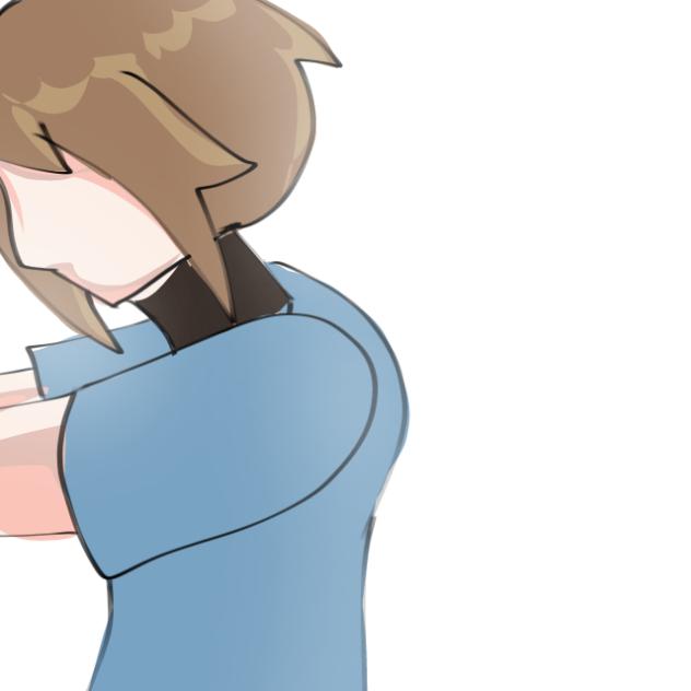 [Animatic Part 5] Jordan River