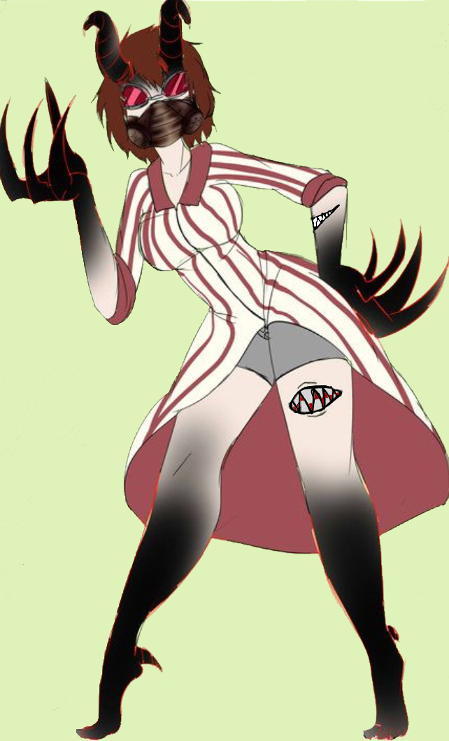 creepypasta 