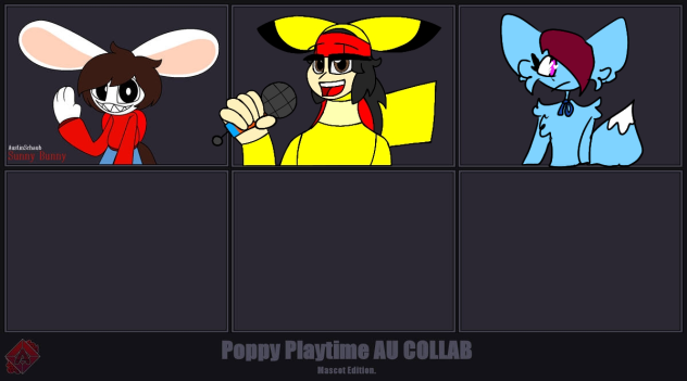 poppy playtime collab