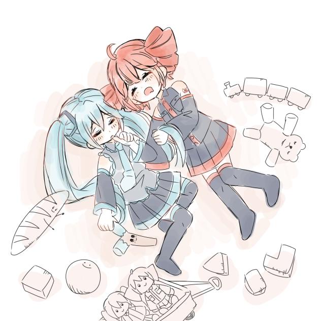 ちび