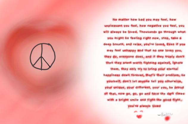 Kind Words