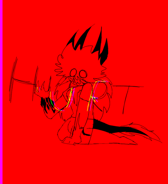 H U R T .