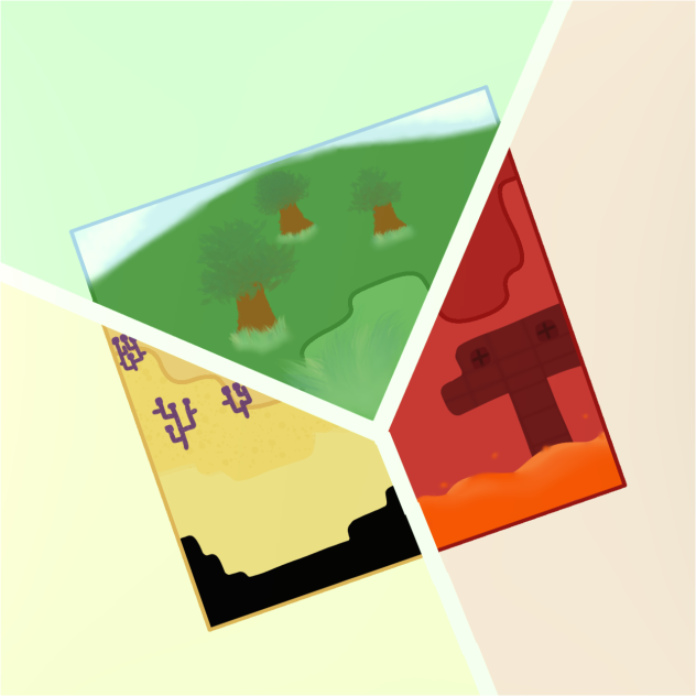 Dimension cube update