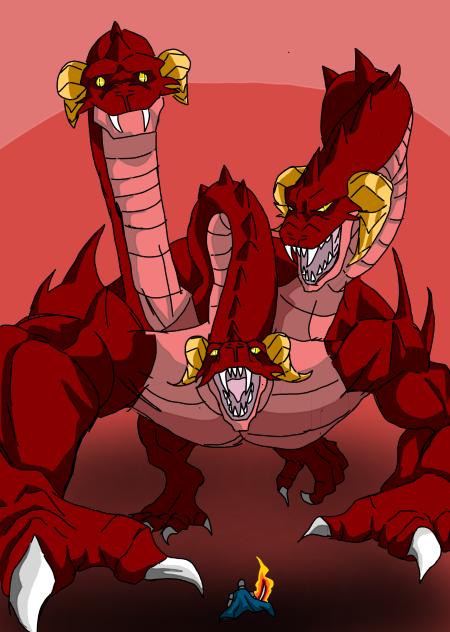 red vagón