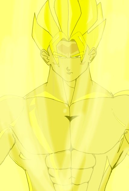 sangoku - ibisPaint