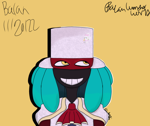 Balan