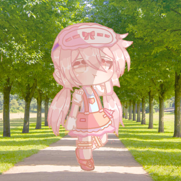 Speed Edit - ibisPaint