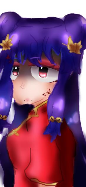 Shampoo (RANMA)