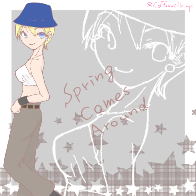 ポプワンドロ  ジュディ
