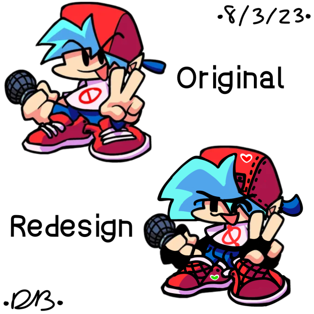 •Touched up Bee•