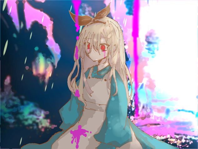 本当になりたかったもの