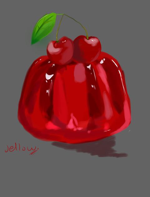 Jelly 🍒