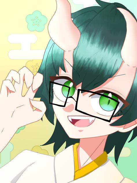 鬼化おんりーさん