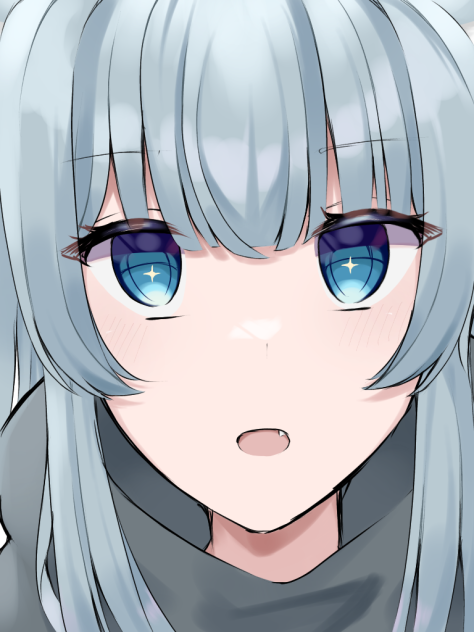 じっ…