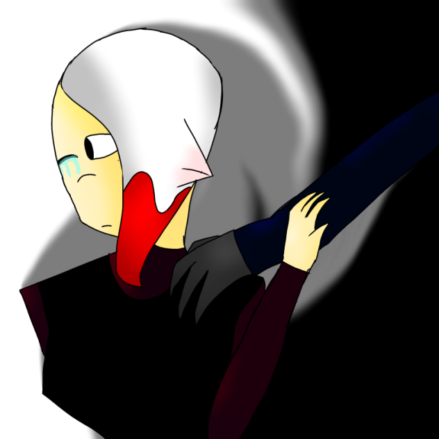 Roseabell and Depressing