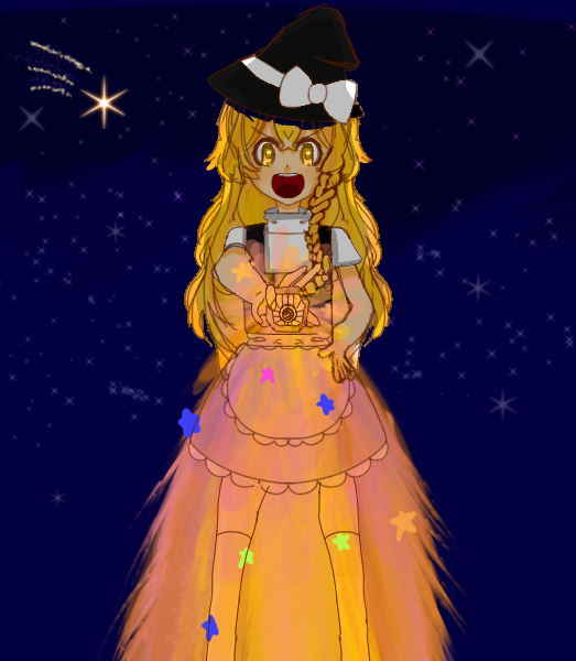 まりさ　リメイク過去動画も見てね