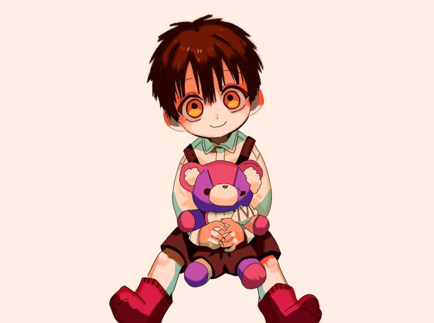 リク絵　一緒に遊ぼうよ