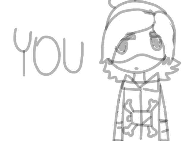 Goodbye Murder Drones (animatic 3)