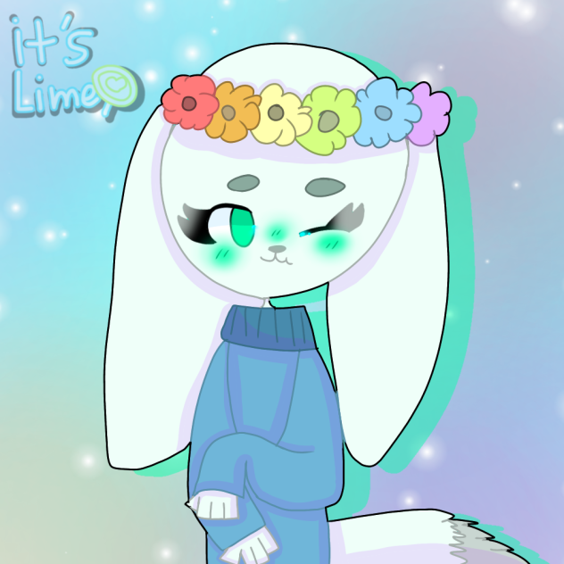 🐰🦊🌸🌼🌺🌹