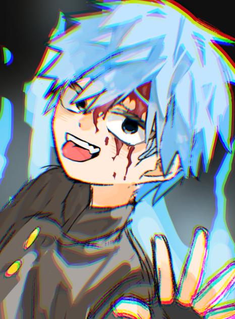 完成版