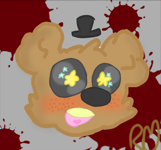 Freddy Fazbear