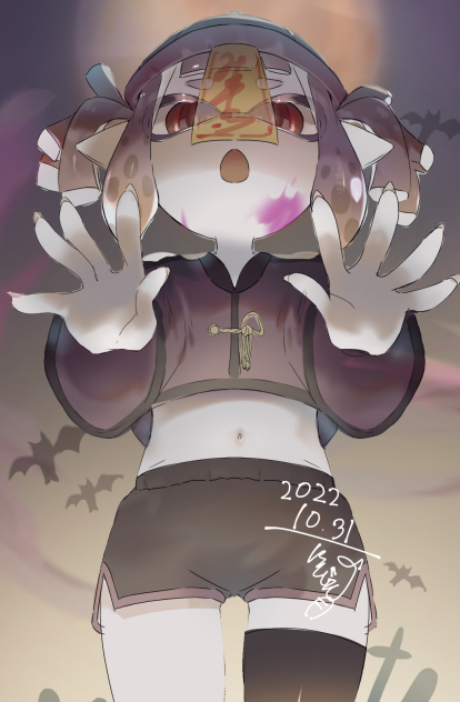 ハロウィン