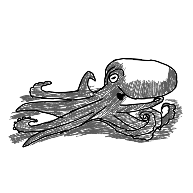 Octopus