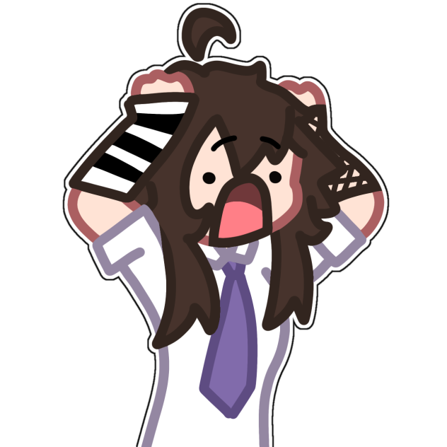 Creadora Sorprendida