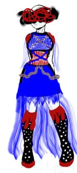 Another outfit cuz I’m bored