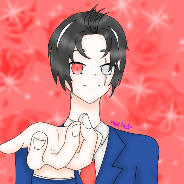 Kenta valentines day special 3