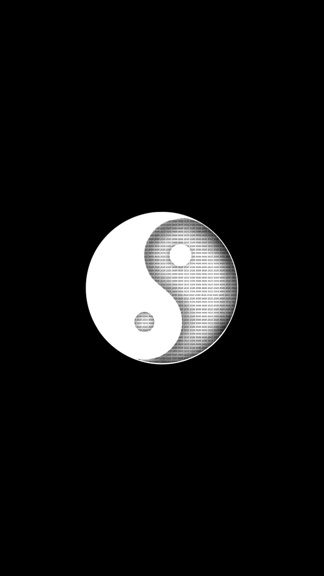 Ying and Yang - ibisPaint