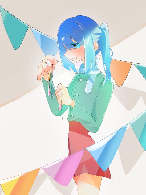 そろそろ3周年ですね