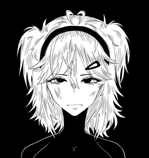 Mad - ibisPaint
