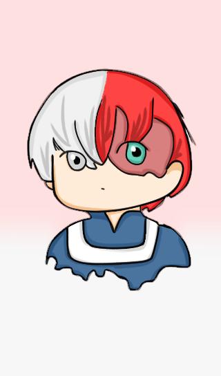Baby Shoto#1