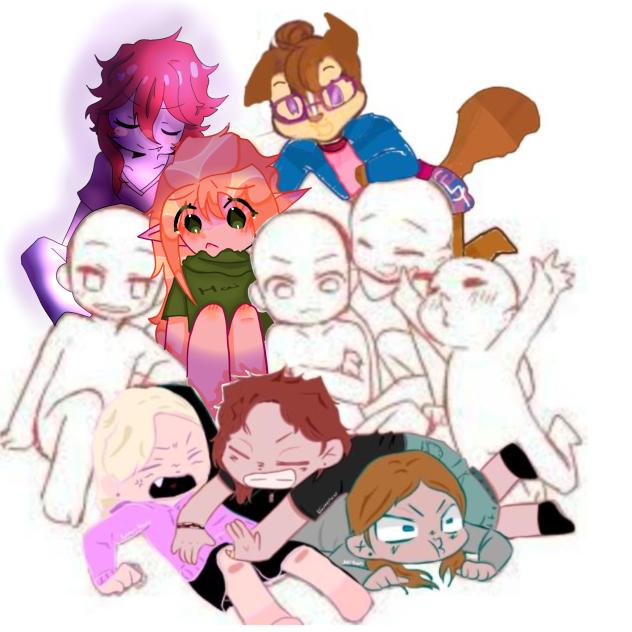 Lets Collab!!