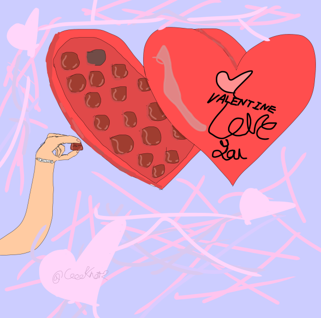 valentines day