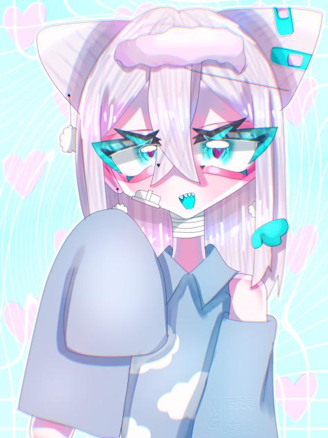 ふふふははは
