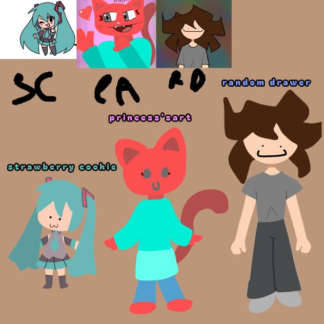 my favorite artists