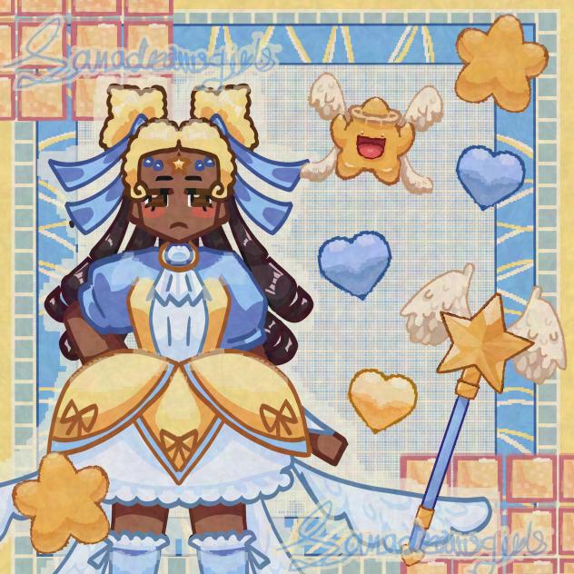 🌕suck it moon man🌙