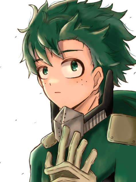デク