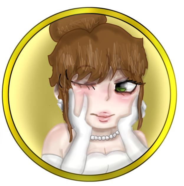 NEW PROFILE PICTURE