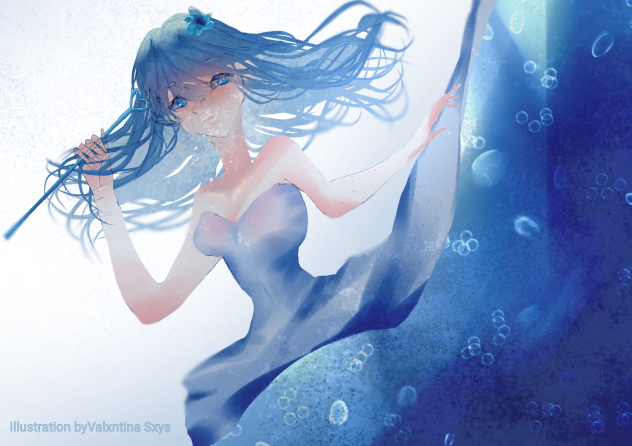 Ocean 💙🌊