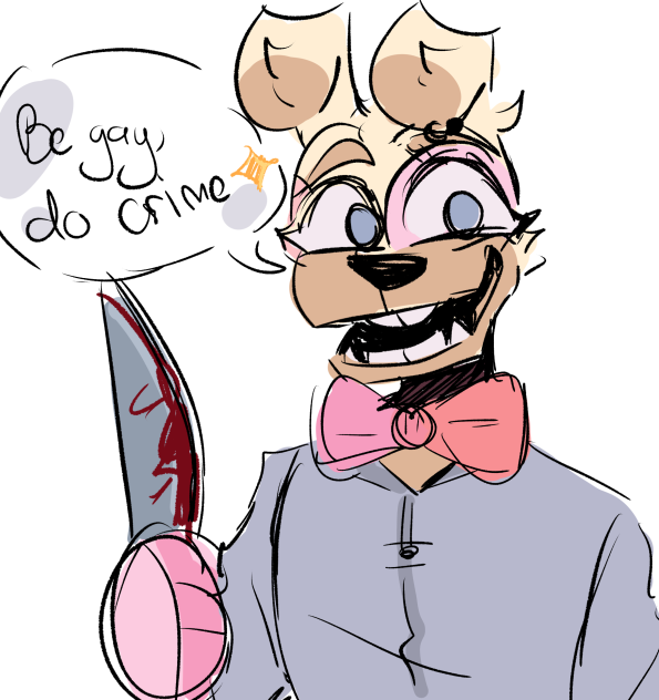 Non canon AU Patches