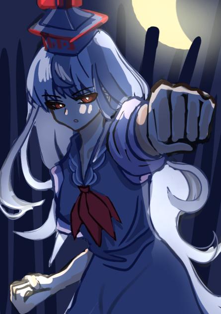 慧音
