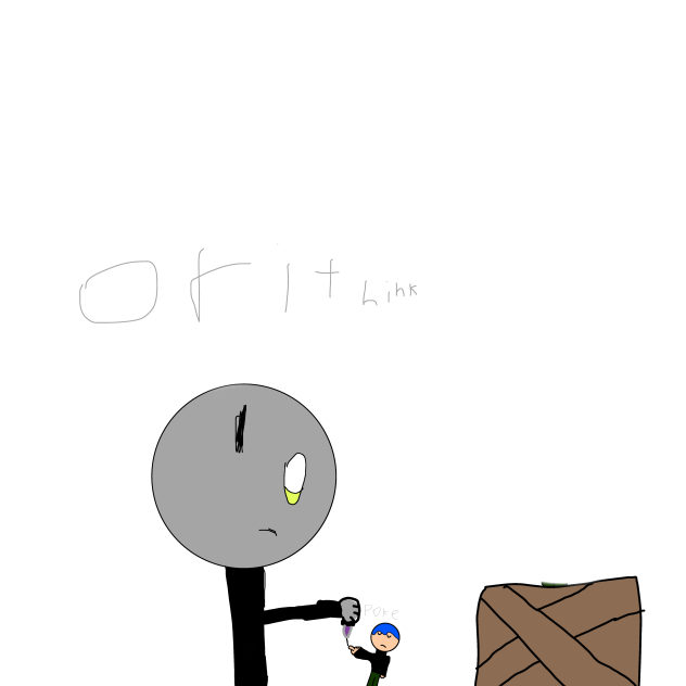 How he was infected part two