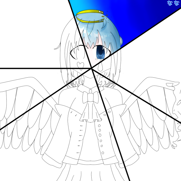 0.5等星合作〜！！